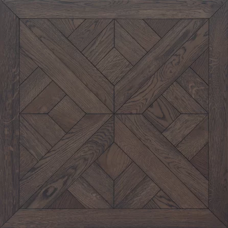 Oak cassette - Castel pattern - Virginia color