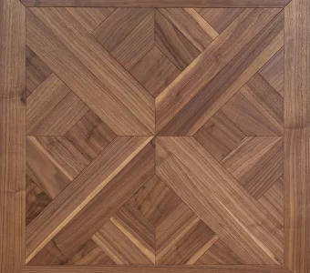 Kaseton Orzech Amerykański - Wzór Castel