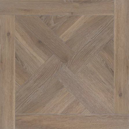 Oak Cassette - Chatelet Pattern - Nevada Color