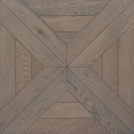 Oak cassette - Maiche pattern - Oregon color