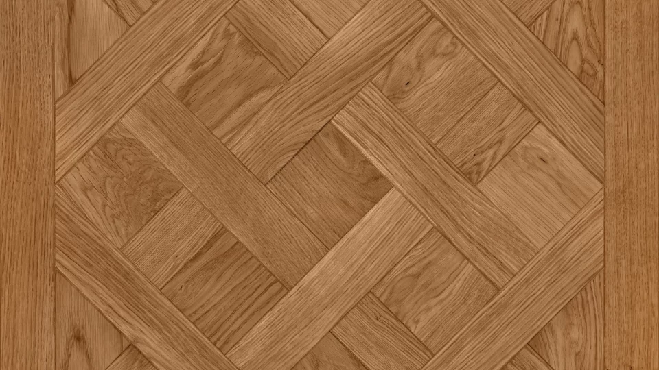 Kaseton Dąb - Wzór Marisy - kolor New Jersey (Naturalny) 