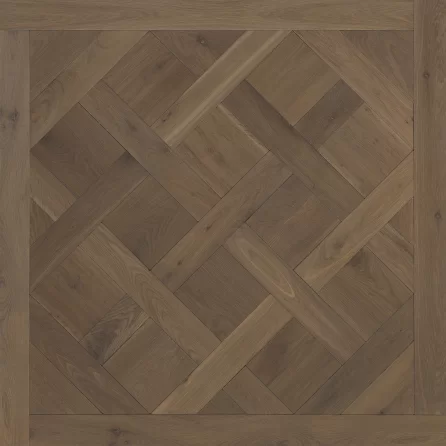 Oak Cassette - Versailles Pattern - Paris Color