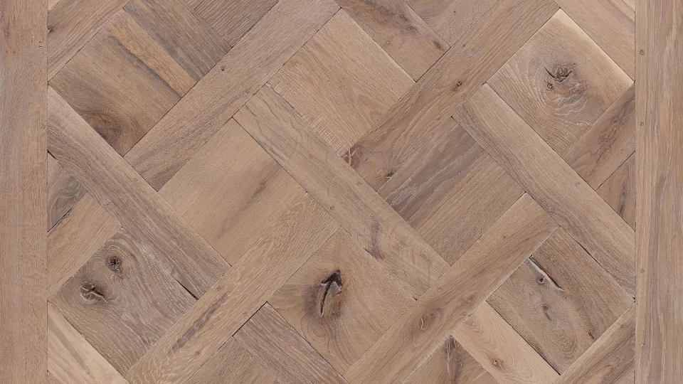 Kaseton Dąb - Wzór Versailles AC1