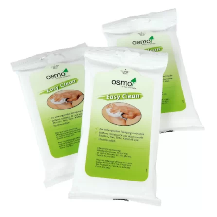 Chusteczki Easy Clean 8018