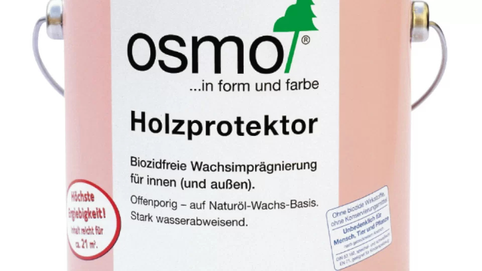 Protektor do Drewna 4006