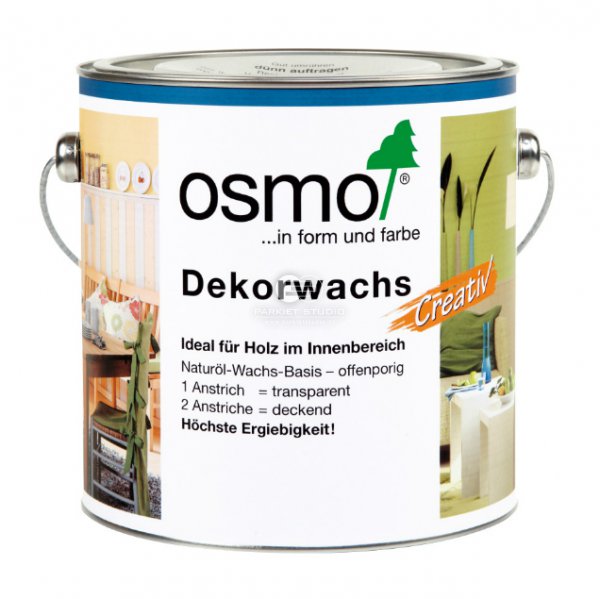 Wosk Dekoracyjny Creativ (3169-3177)