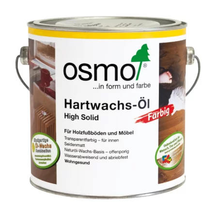 Wosk Twardy Olejny (3040-3075)