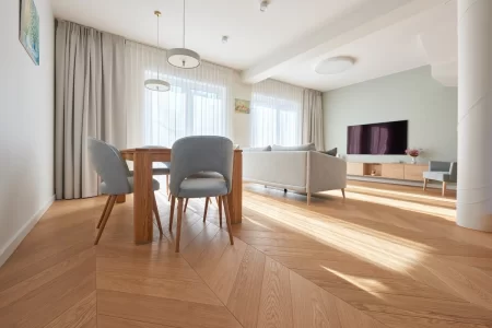 Dlaczego właśnie drewno?