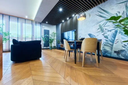 Dwa rodzaje ogrzewania