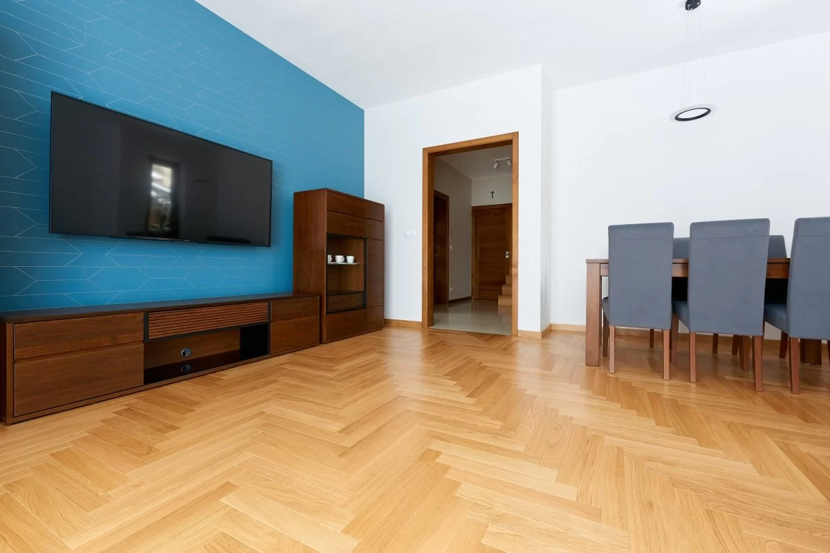 Jakie drewno wybrać?