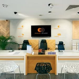 Rich experience, <span>6 locations in Warsaw!</span>