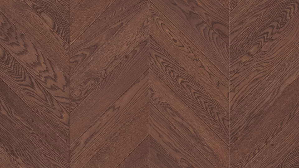 Jodła Francuska Dąb Brunatny - kolekcja Postarzana