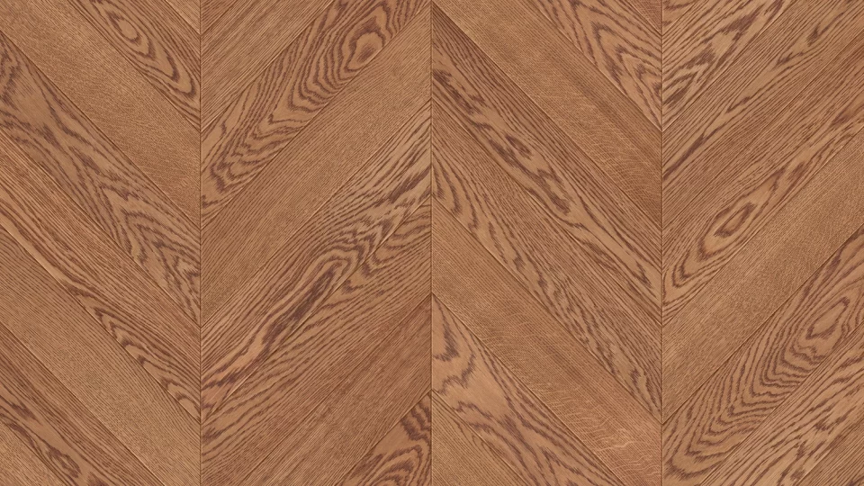 Jodła Francuska Dąb Bursztynowy - kolekcja Postarzana