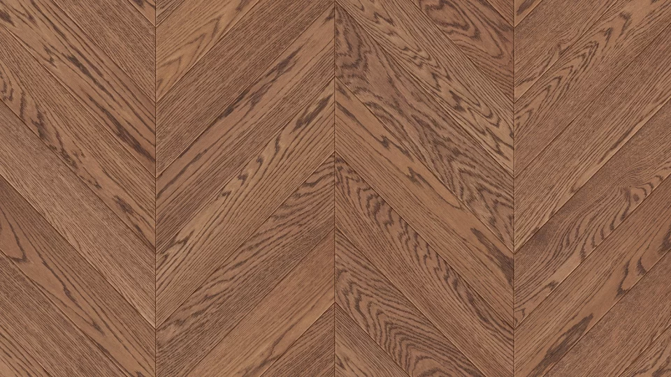 Jodła Francuska Dąb Cynamonowy - kolekcja Postarzana