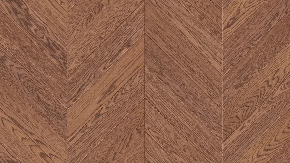 Jodła Francuska Dąb Pałacowy - kolekcja Oksydacja