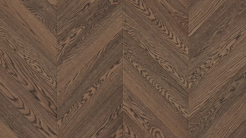 Jodła Francuska Dąb Palony - kolekcja Postarzana