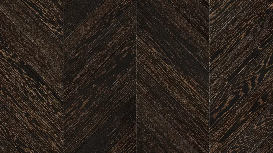 Jodła Francuska Dąb Śląski - kolekcja Charakter