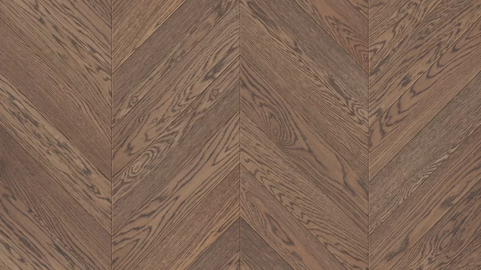 Jodła Francuska Dąb Szary - kolekcja Postarzana