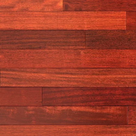 Merbau Natura Lakierowany