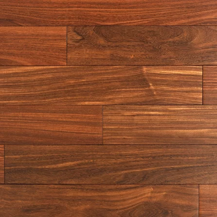 Sucupira Bengalska Lakierowana