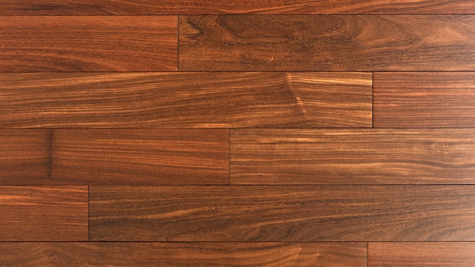 Sucupira Bengalska Lakierowana