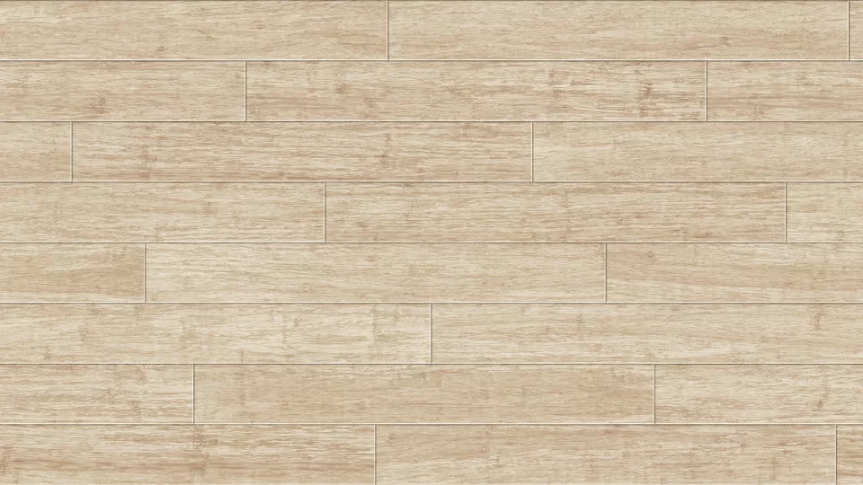 Bambus Creme Szczotkowany