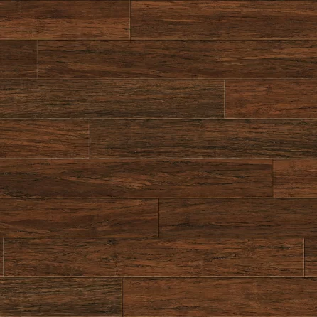 Bambus Karmel Java Heblowany