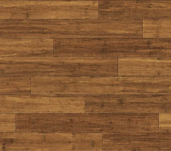 Bamboo Caramel Lacquered