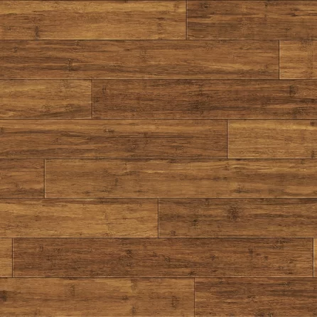 Bambus Karmel Lakierowany