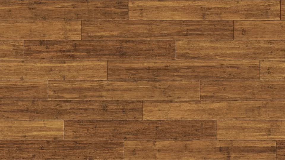 Bambus Karmel / Olej UV