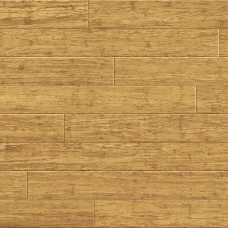 Bambus Naturalny Lakierowany