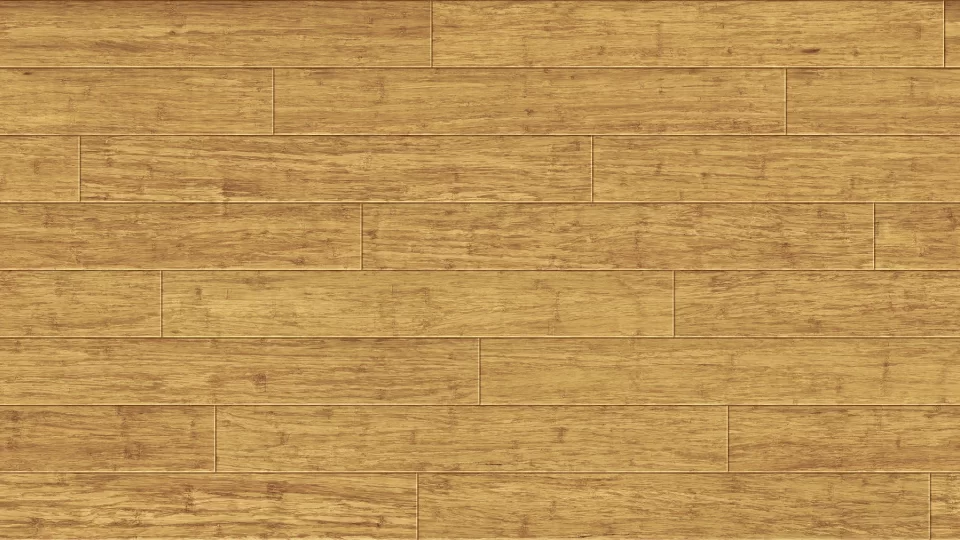 Bambus Naturalny / Olej UV