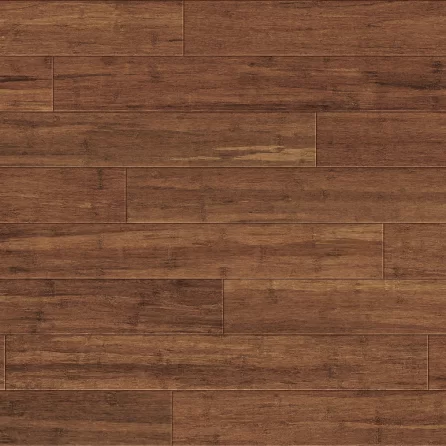 Bambus Naturalny Szczotkowany