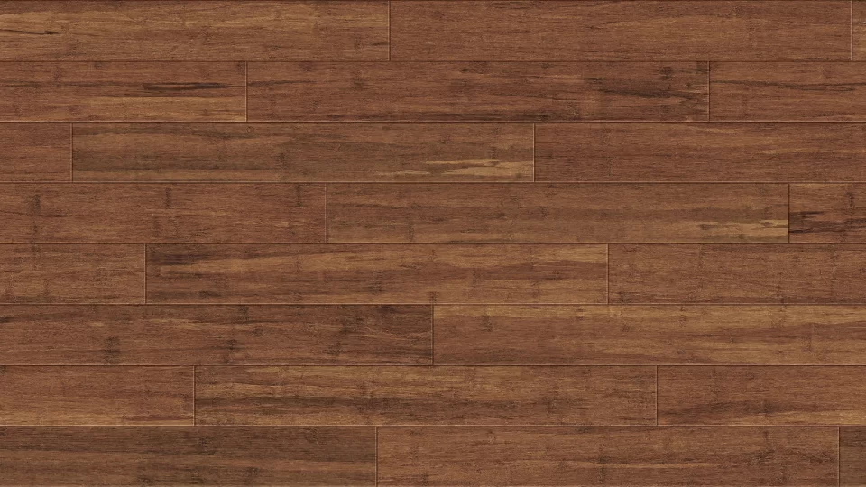 Bambus Naturalny Szczotkowany