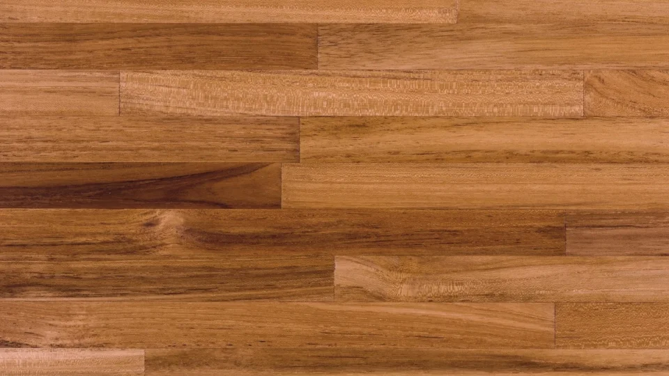 Indonesian teak
