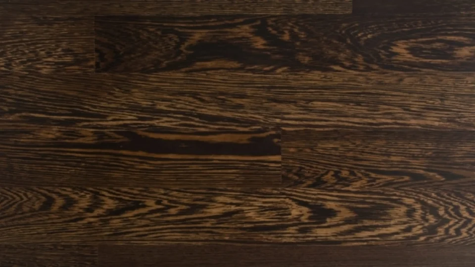 Wenge