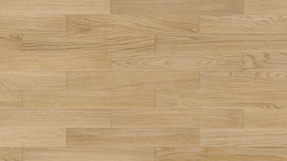 Finish Parkiet Dąb Latte Macchiato Natura Lakier