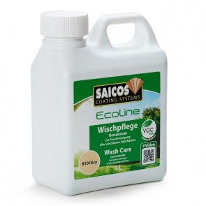 Saicos - Ecoline Wash Care 
