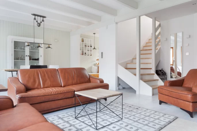 Walczak - Dąb Extra Biały