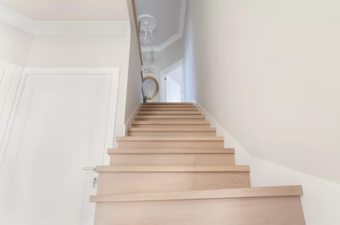 Finish Jodła Francuska Dąb Bielony