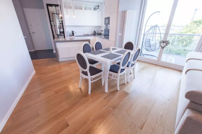 Color Floor Dąb Classic 