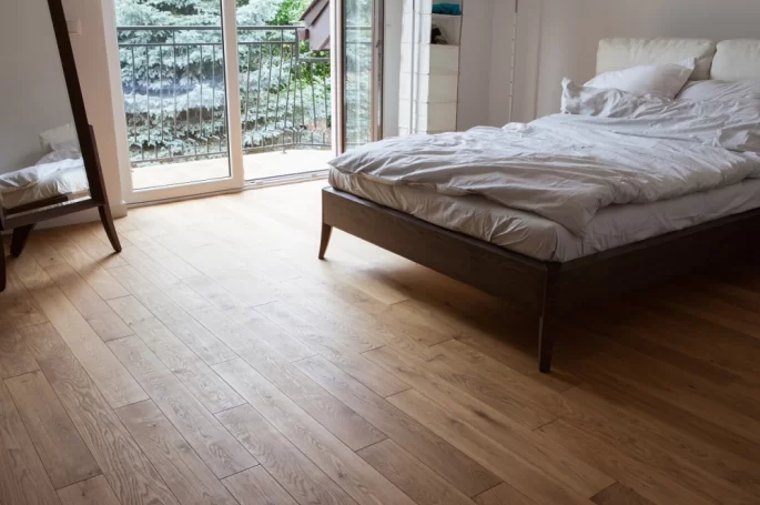 Dąb Bezbarwny Markant