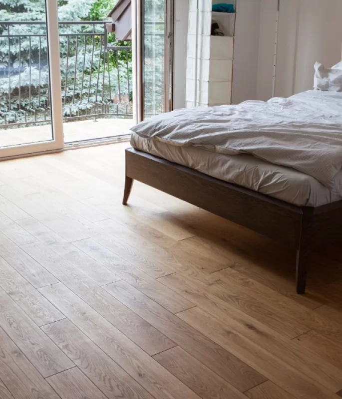 Dąb Bezbarwny Markant