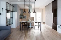 Walczak Parkiet Dąb Rustikal