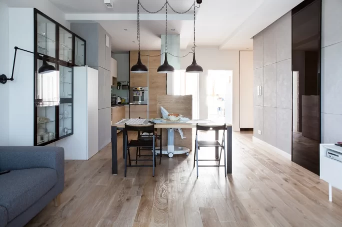 Walczak - dąb Dolomit 