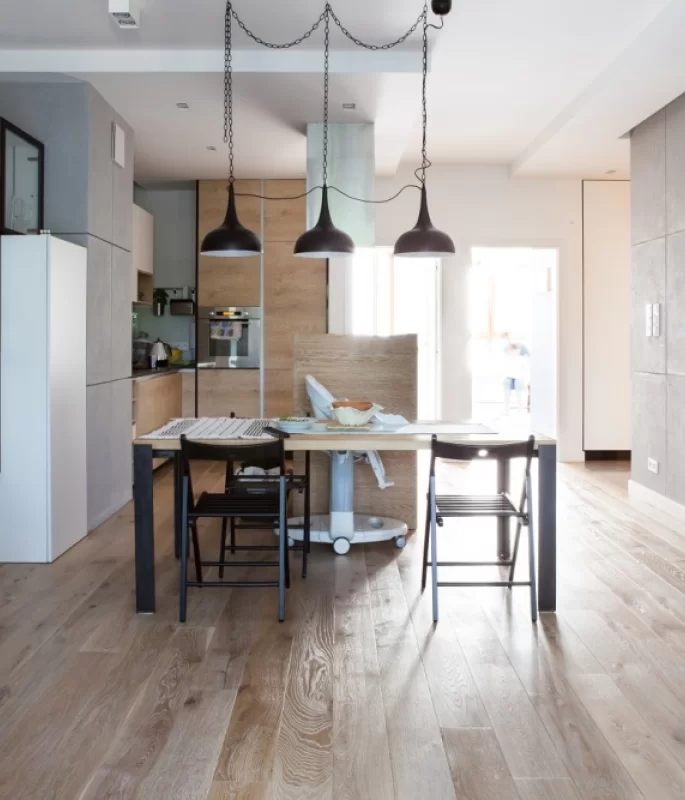 Walczak - dąb Dolomit 