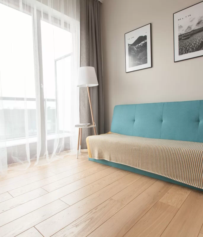 Polskie Dęby dąb Diament