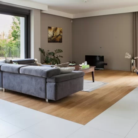 Finish Deska Dąb Exclusive