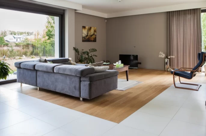 Finish Deska Dąb Exclusive