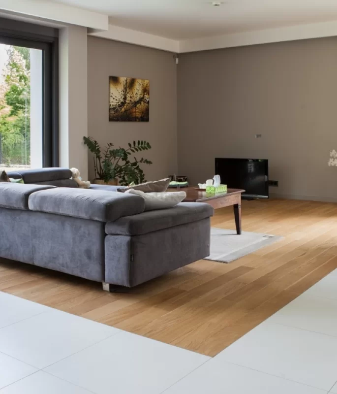 Finish Deska Dąb Exclusive